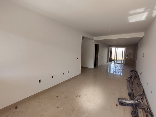 Casa São José Canoas 