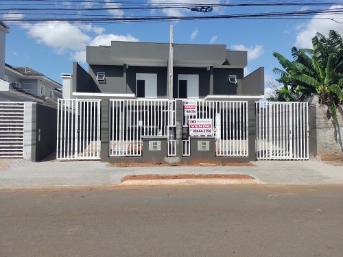 Casa São José Canoas 