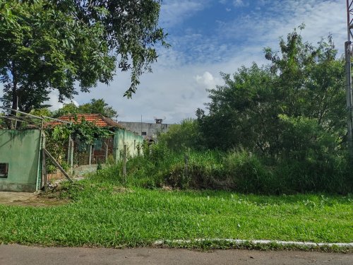 Terreno Centro Canoas 
