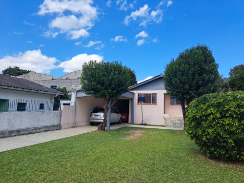 Casa Estância Velha Canoas 
