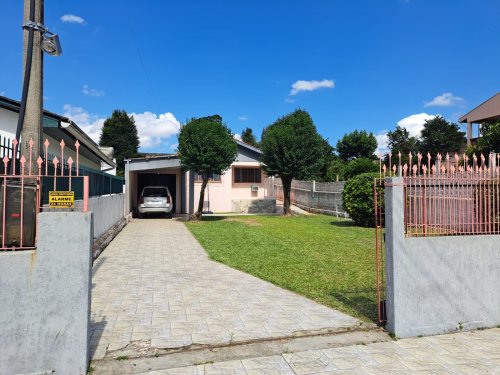 Casa Estância Velha Canoas 