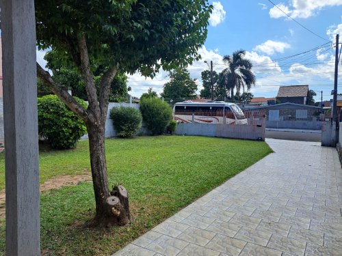 Casa Estância Velha Canoas 