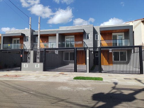 Casa São José Canoas 