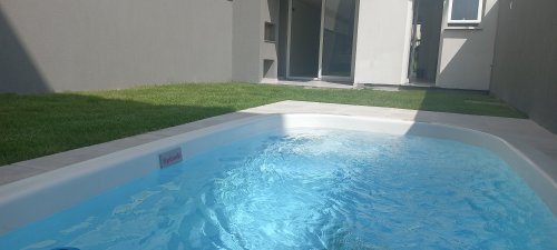 Casa São José Canoas 