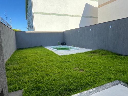 Casa São José Canoas 