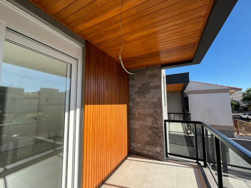 Casa São José Canoas 