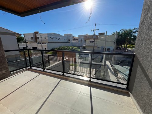 Casa São José Canoas 