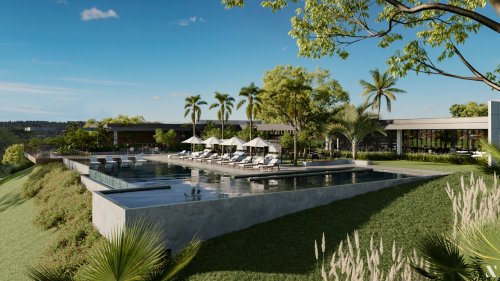 Terreno  Nova Santa Rita 