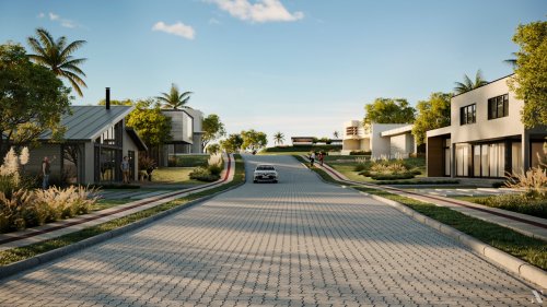 Terreno  Nova Santa Rita 