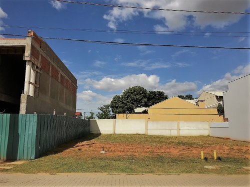 Terreno Igara Canoas 