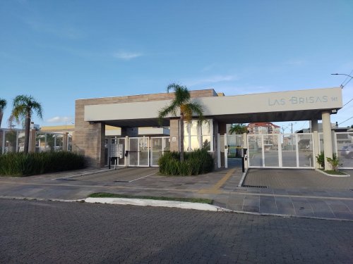 Terreno Igara Canoas 