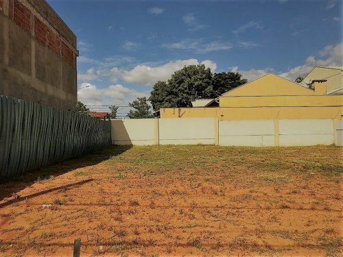 Terreno Igara Canoas 