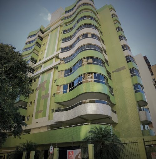 Apartamento Centro Canoas 