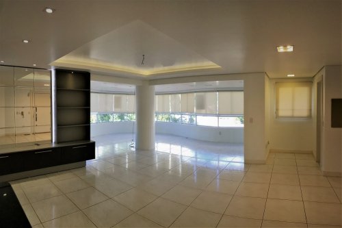 Apartamento Centro Canoas 