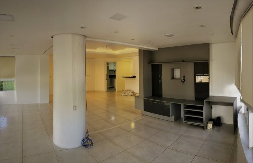Apartamento Centro Canoas 