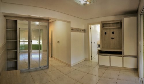 Apartamento Centro Canoas 