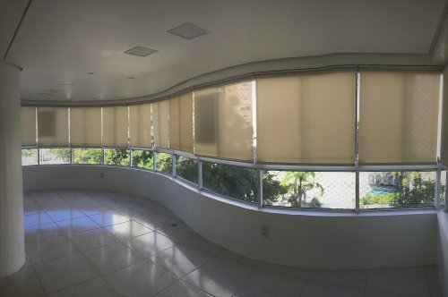 Apartamento Centro Canoas 