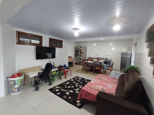 Casa Estância Velha Canoas 