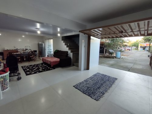 Casa Estância Velha Canoas 