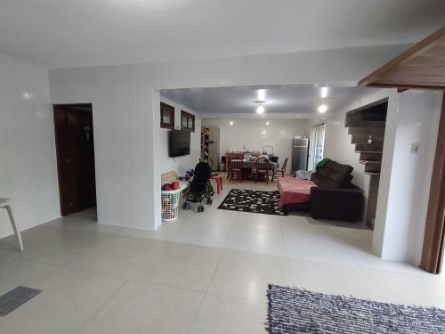 Casa Estância Velha Canoas 