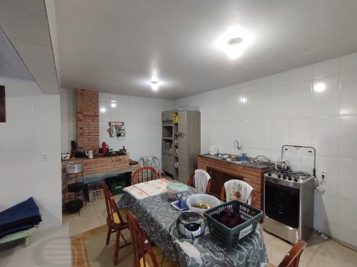 Casa Estância Velha Canoas 