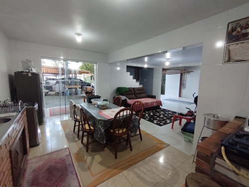 Casa Estância Velha Canoas 