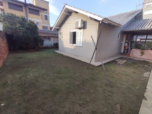 Casa Marechal Rondon Canoas 