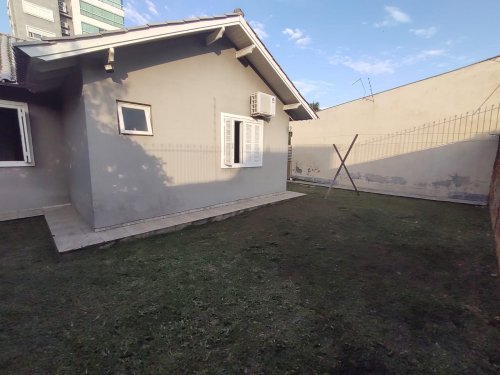 Casa Marechal Rondon Canoas 