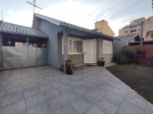 Casa Marechal Rondon Canoas 