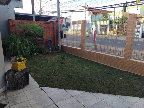 Casa Marechal Rondon Canoas 