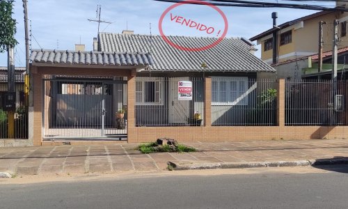 Casa Marechal Rondon Canoas 