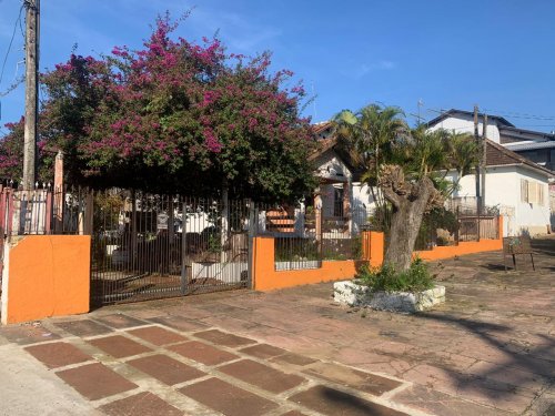 Casa São João Batista São Leopoldo 