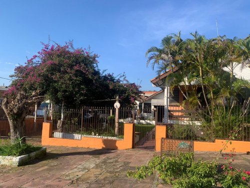 Casa São João Batista São Leopoldo 