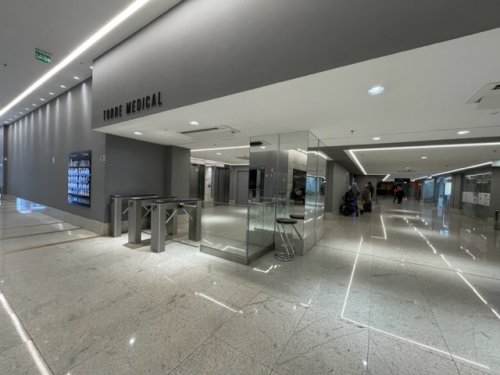 Sala Comercial Centro Canoas 