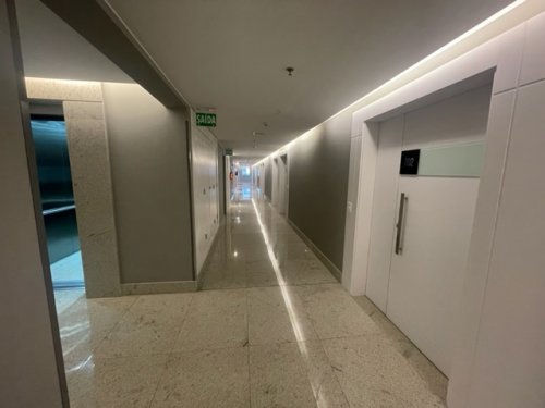 Sala Comercial Centro Canoas 
