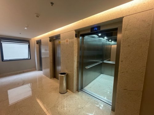 Sala Comercial Centro Canoas 