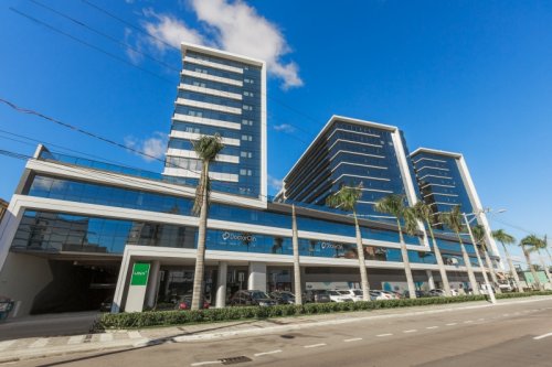 Sala Comercial Centro Canoas 