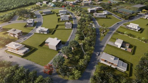 Terreno  Nova Santa Rita 