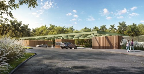 Terreno  Nova Santa Rita 