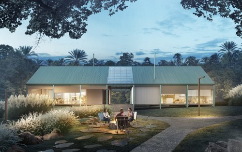 Terreno  Nova Santa Rita 