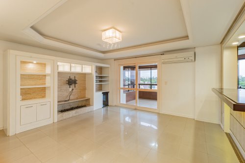 Apartamento Marechal Rondon Canoas 