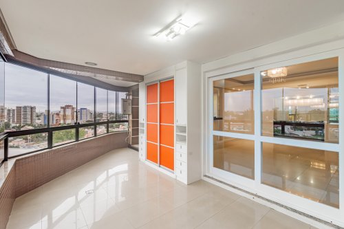 Apartamento Marechal Rondon Canoas 