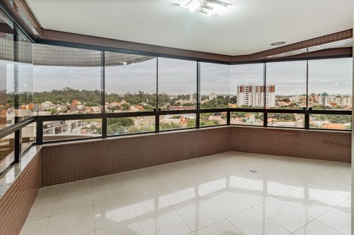 Apartamento Marechal Rondon Canoas 