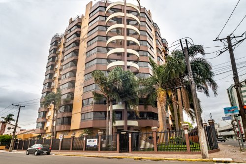 Apartamento Marechal Rondon Canoas 
