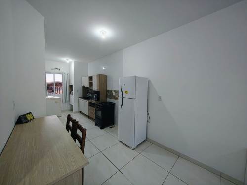 Apartamento Olaria Canoas 
