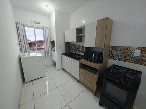 Apartamento Olaria Canoas 