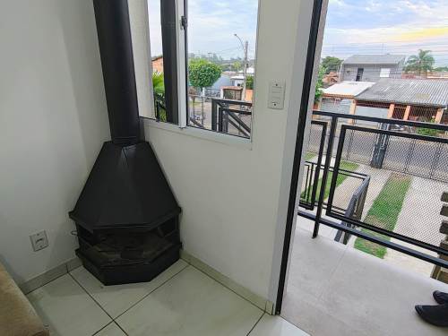 Apartamento Olaria Canoas 