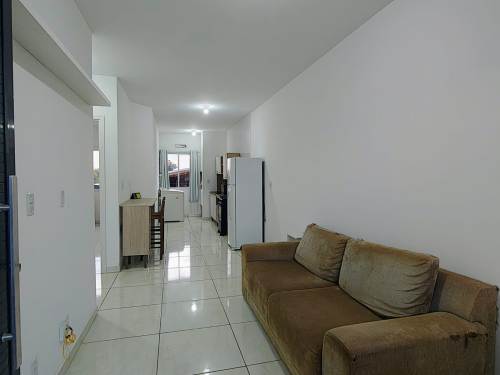 Apartamento Olaria Canoas 