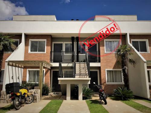 Apartamento Olaria Canoas 