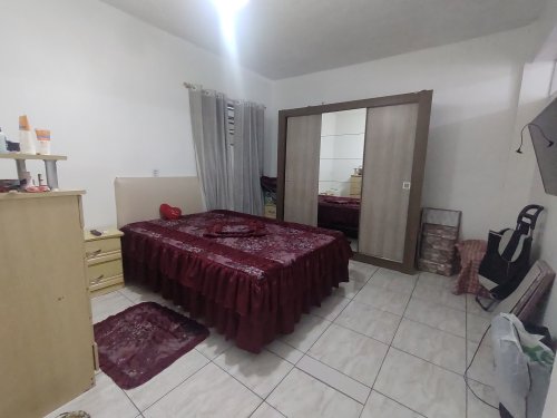 Apartamento Niterói Canoas 